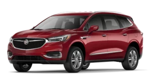 Buick Enclave Image