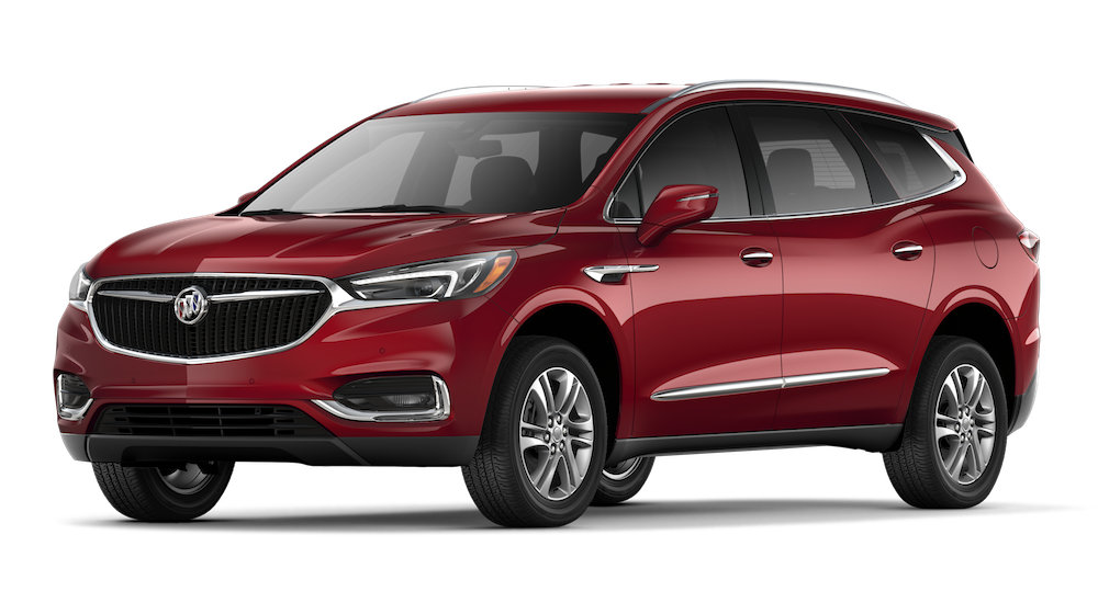 2012 Buick Enclave Coolant Type CoolantType.co