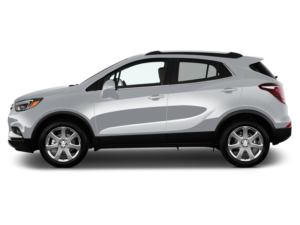 Buick Encore Thumb