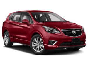 Buick Envision Image
