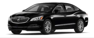 Buick LaCrosse Image