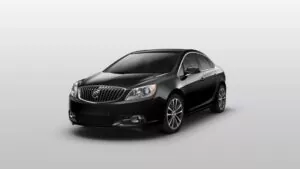 Buick Verano Image