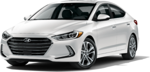 Hyundai Elantra Image