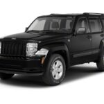 Jeep Liberty owners manual