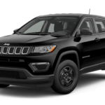 Jeep Compass owners manual
