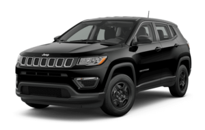 Jeep Compass Thumb