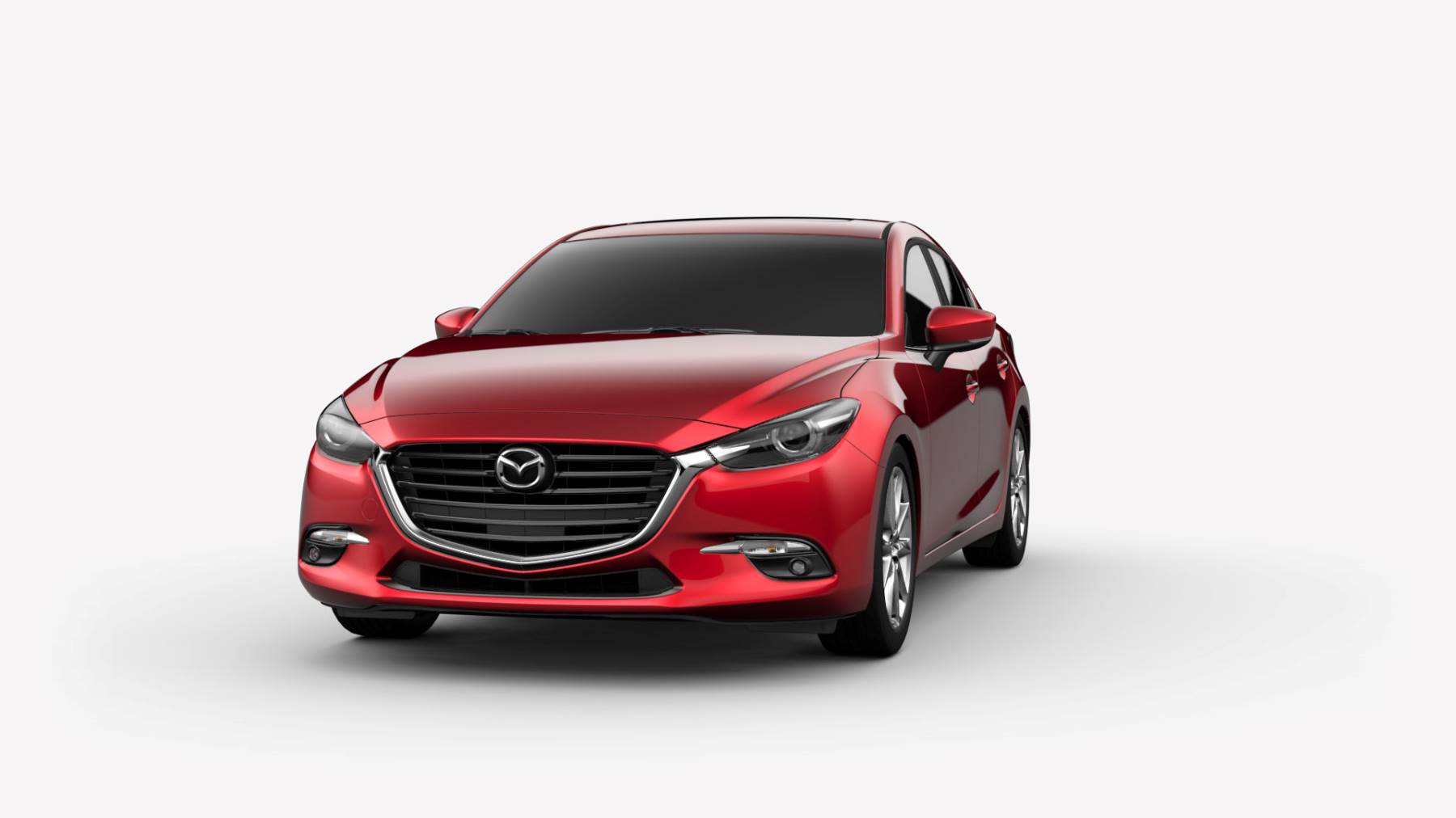 mazda 3 oil type 2016