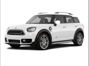 Mini Countryman Thumb