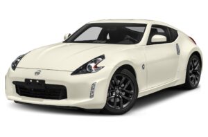 Nissan 370Z Thumb