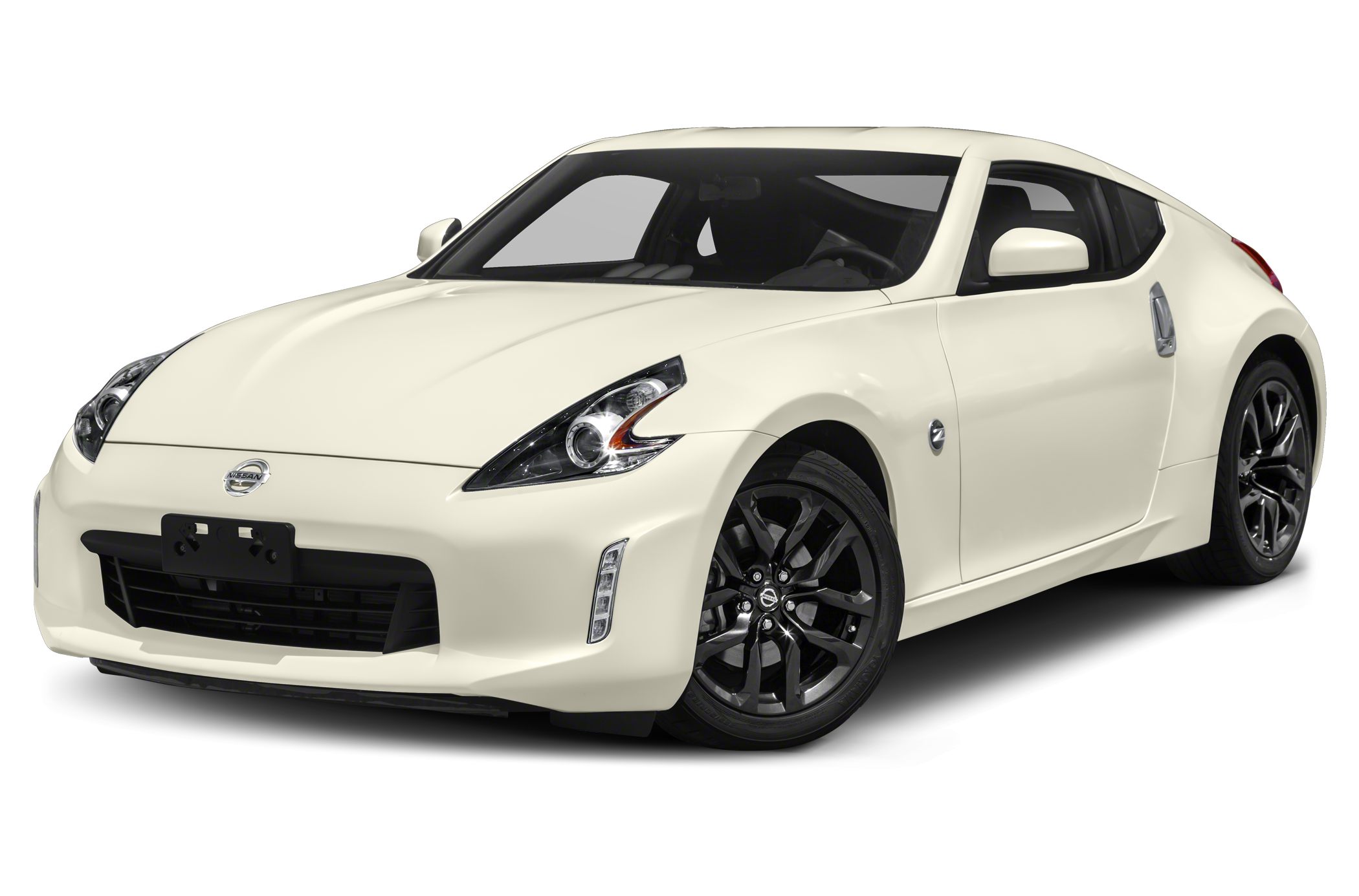 Nissan 370z 2009