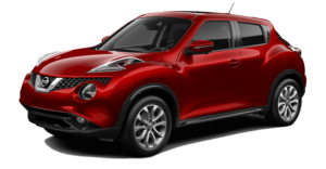 Nissan Juke Thumb