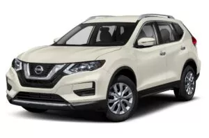 Nissan Rogue Image