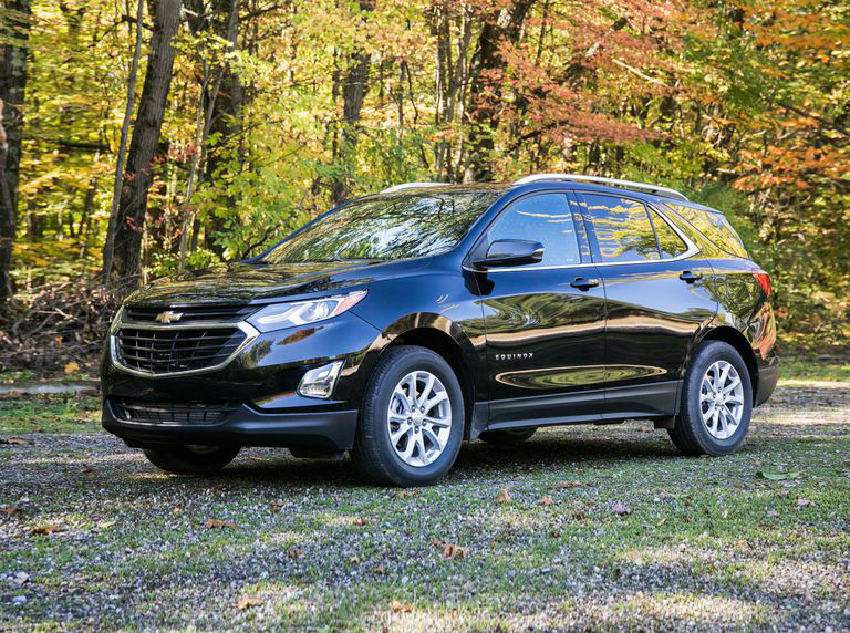 2020 Chevrolet Equinox Coolant Type CoolantType.co