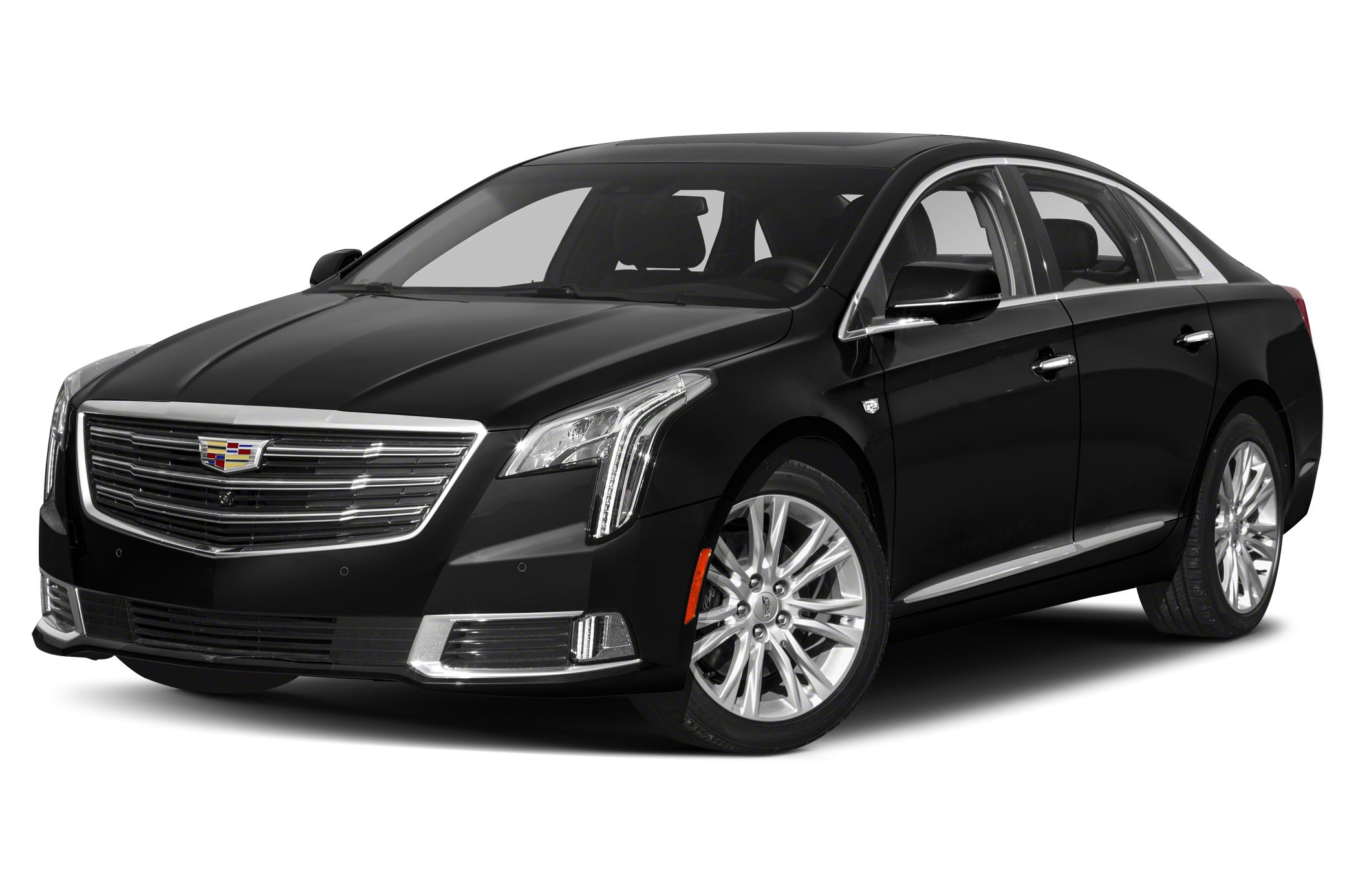 Cadillac xts 2014 года