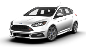 Ford Focus Thumb