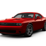 Dodge Challenger owners manual