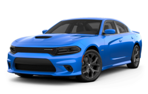 Dodge Charger Thumb