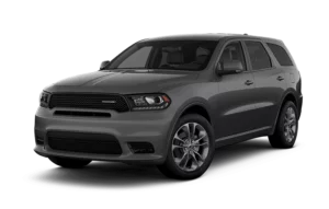 Dodge Durango Image