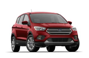 Ford Escape (Kuga) Image