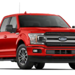 Ford F 150 owners manual