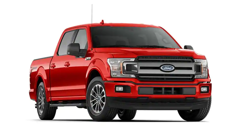Ford F-150 Coolant Type [1997-2020] | CoolantType.com 2002 Ford F150 5.4 Coolant Capacity