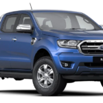 Ford Ranger owners manual