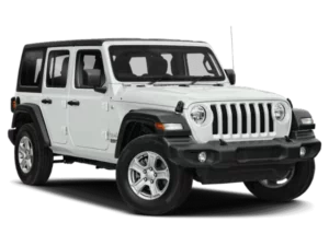 2006 Jeep Wrangler Coolant Type 