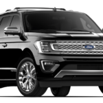 Ford Expedition owners manual