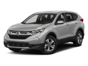 Honda CR-V Thumb