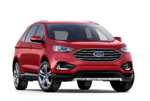 Ford Edge Image