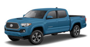 Toyota Tacoma Image