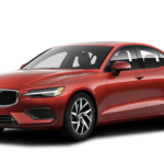 Volvo S60 owners manual online