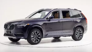 Volvo XC90 Image