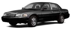 Ford Crown Victoria Image