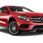 Mercedes Benz GLA owners manual online