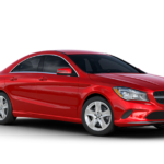 Mercedes Benz CLA owners manual online
