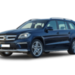 Mercedes Benz GL owners manual online