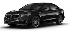 Acura TLX Image