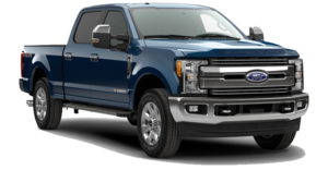 Ford F-250 Image