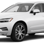 free Volvo XC60 owners manual online