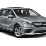 free Honda Odyssey owners manual online