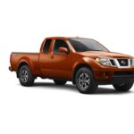 free Nissan Frontier owners manual online