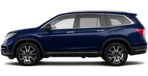 Honda Pilot Image