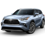 free Toyota Highlander owners manual online
