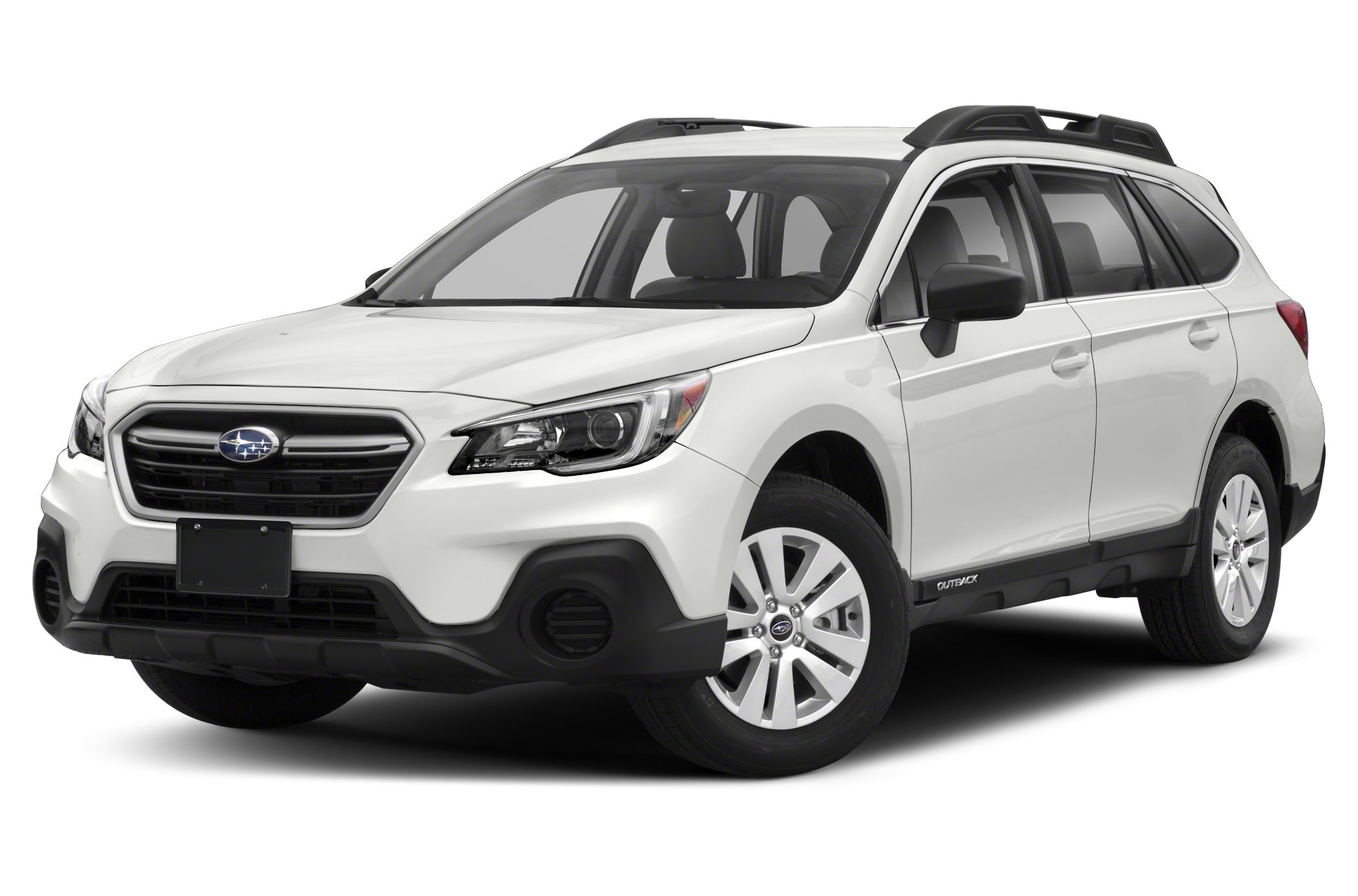 Subaru Outback Coolant Type [1989-2019] | CoolantType.com