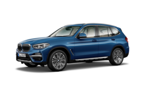 BMW X5 Image