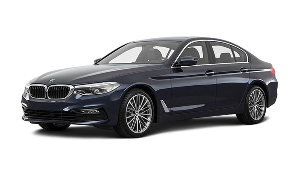 2018 BMW 5 Series (incl. M5) Coolant Type | CoolantType.co