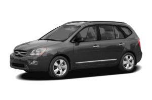 Kia Rondo/Carens Image