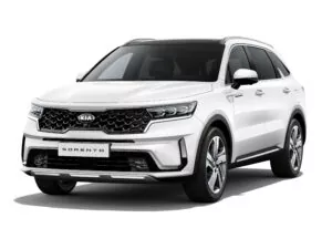 Kia Sorento Thumb