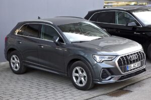 Renault Captur Image